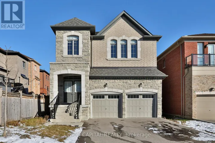 30 LEARY CRESCENT, Richmond Hill (Westbrook), Ontario L4S0G7