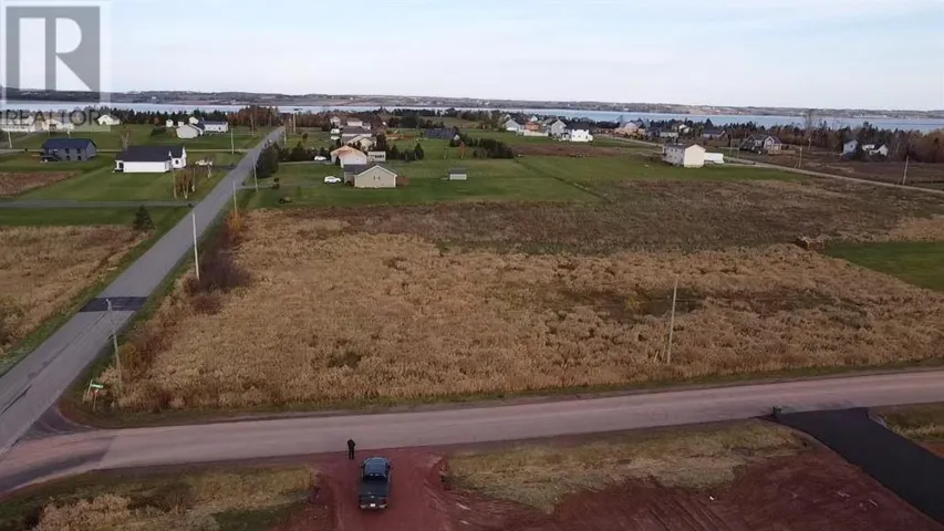 Lot 95 Parkside Terrace, Mermaid, Prince Edward Island C1B3W9