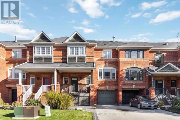 1584 WOODHENGE WAY, Mississauga (Meadowvale Village), Ontario L5N7T1