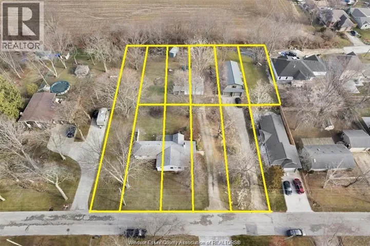 942 ERIE AVENUE, Kingsville, Ontario N9Y3E2