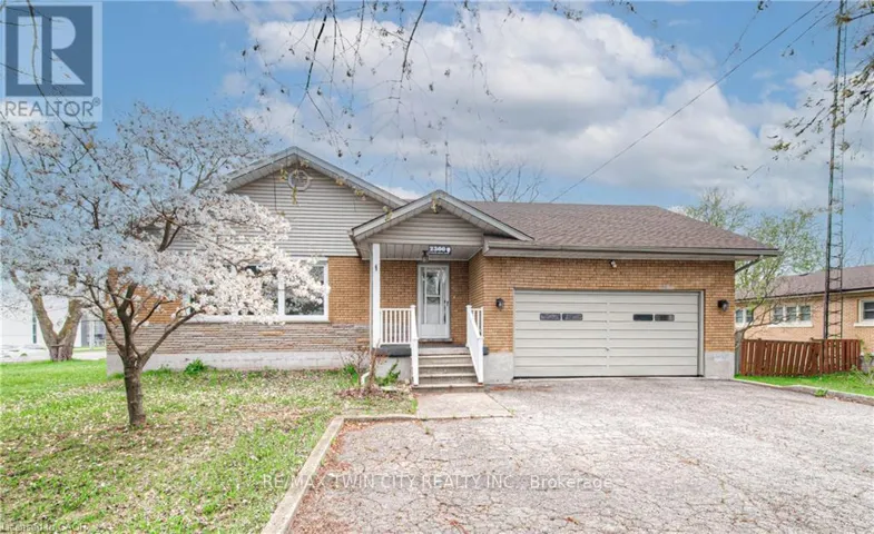 2300 FOUNTAIN STREET N, Cambridge, Ontario N3H4R7