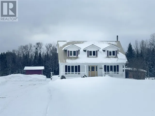 145 Highway 552, Goulais River, Ontario P0S1E0