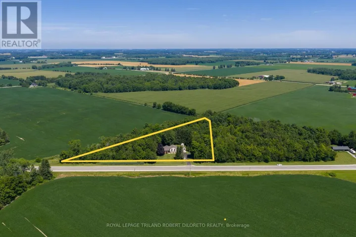 6186 EGREMONT DRIVE, Middlesex Centre, Ontario N0L1R0