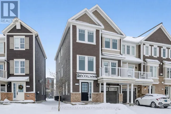 232 CLINTONIA STREET, Ottawa, Ontario K2V0K6