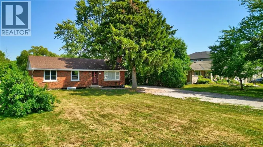 167 MILES Road, Hamilton, Ontario L8W1E2