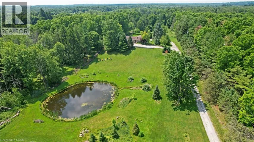 10566 SECOND Line, Campbellville, Ontario L0P1B0