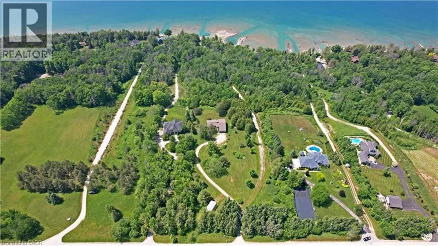 350320 CONCESSION A, Meaford (Municipality), Ontario N0H1B0