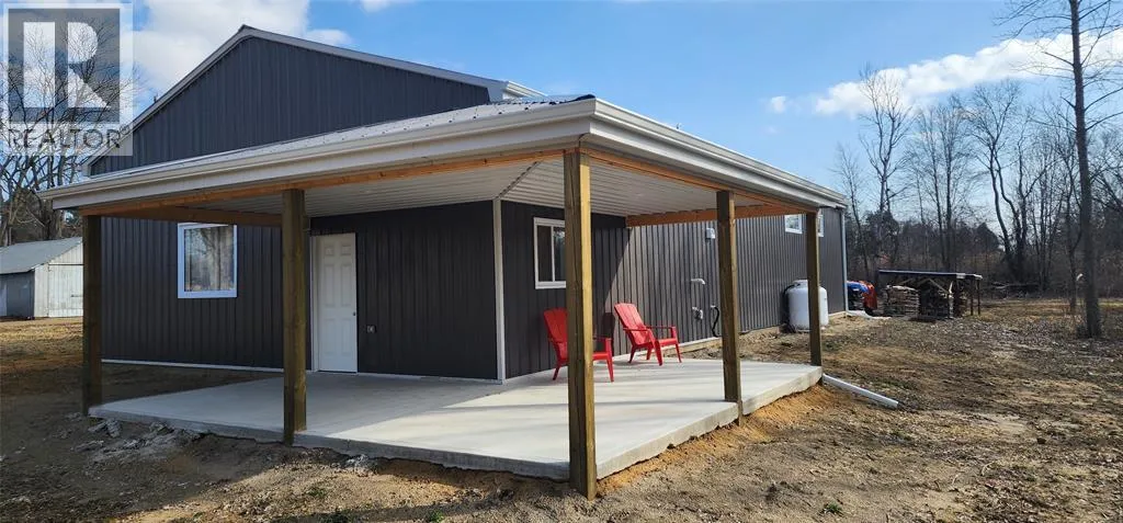 29771 ZONE RD 7 ..., Bothwell, Ontario N0P1C0