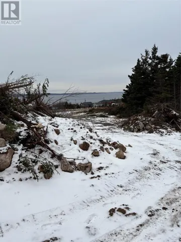 Lot 3 Silas Morgan Estates, Conception Bay South, Newfoundland & Labrador A1X6R8