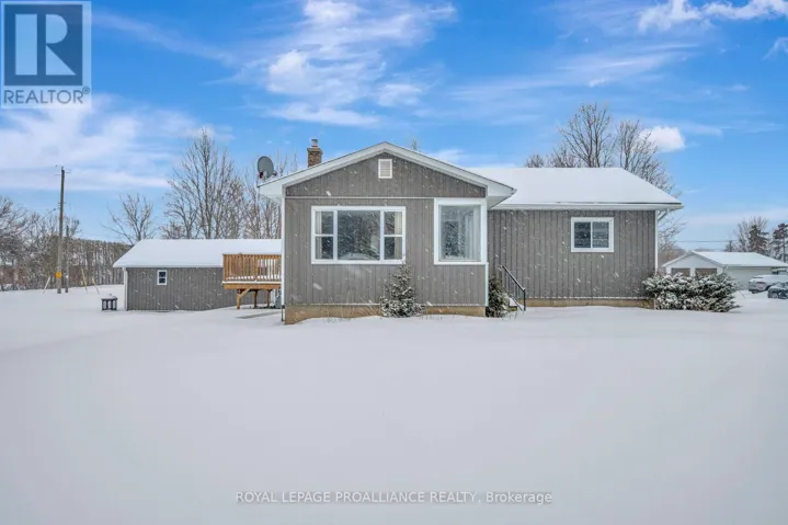 3 - 22453 LOYALIST PARKWAY, Quinte West (Murray Ward), Ontario K8V5P7