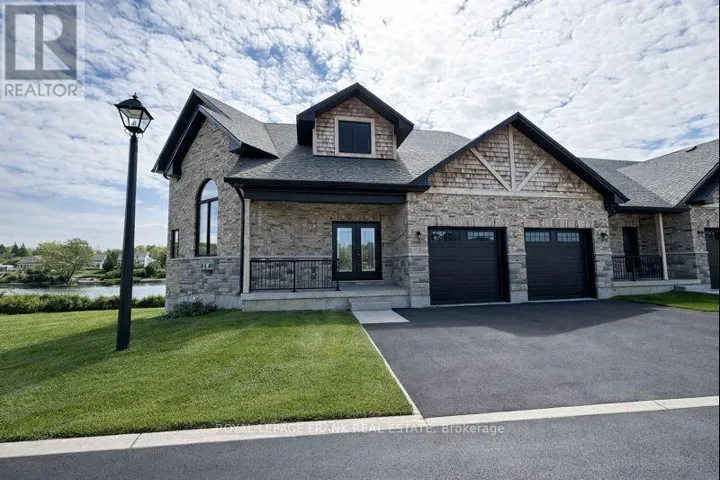 42 POND STREET, Trent Hills (Hastings), Ontario K0L1Y0