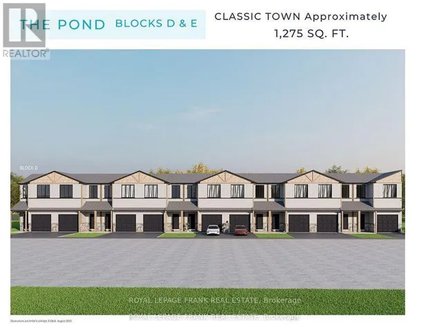 9 POND STREET, Trent Hills (Hastings), Ontario K0L1Y0