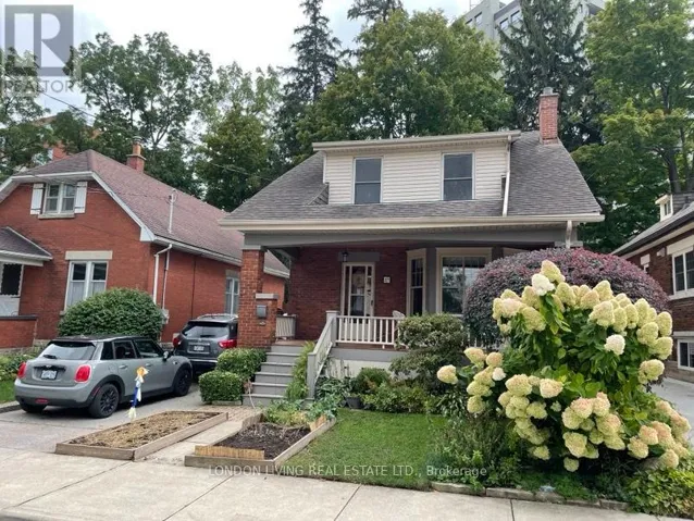 27 ARDAVEN PLACE, London South (South F), Ontario N6C1H4