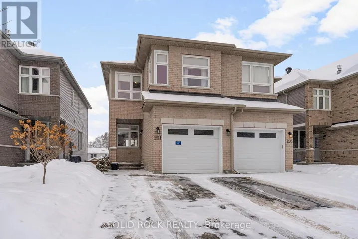 201 BERT HALL STREET, Arnprior, Ontario K7S0H1