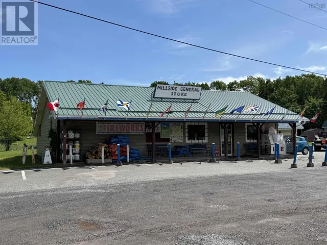 8139 Highway 6, Haliburton, Nova Scotia B0K1H0