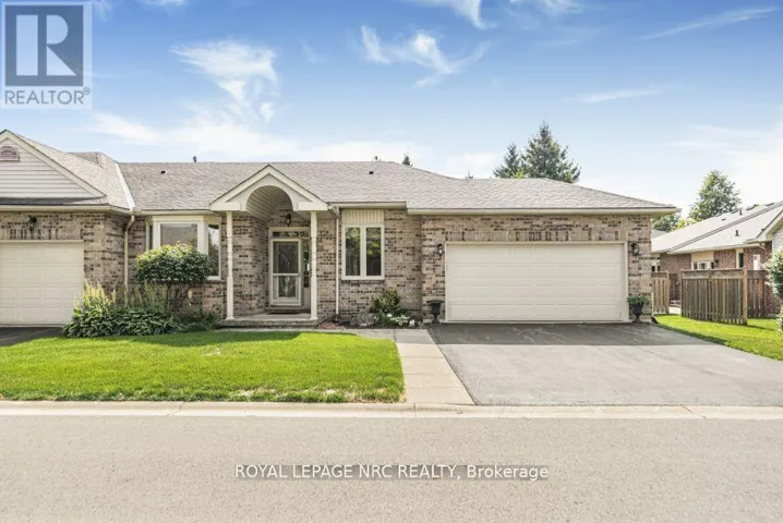 105 NORTHERNBREEZE STREET, Hamilton (Twenty Place), Ontario L0R1W0