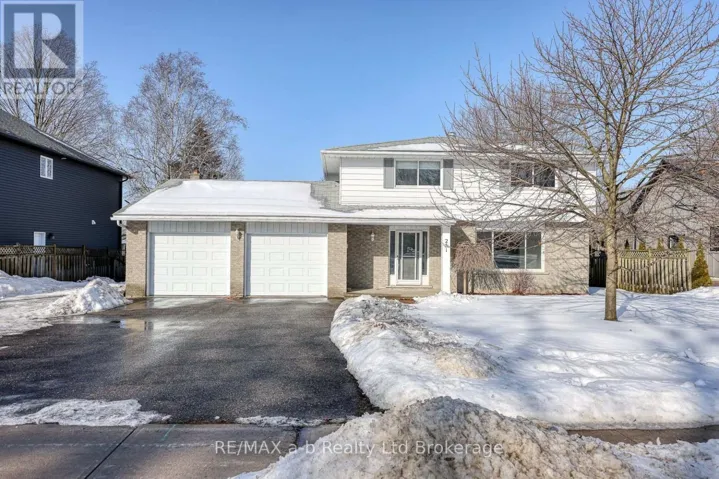 251 KING STREET E, Ingersoll (Ingersoll - South), Ontario N5C1H4