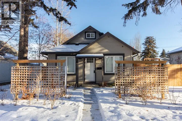5919 52 Avenue, Red Deer, Alberta T4N4K6