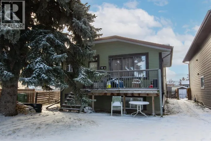 19 Gibson Close, Red Deer, Alberta T4P2Z3