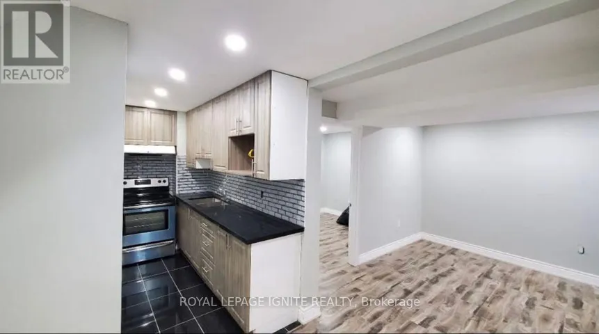 BSMT - 64 MILLCAR DRIVE, Toronto (Rouge), Ontario M1B6G4
