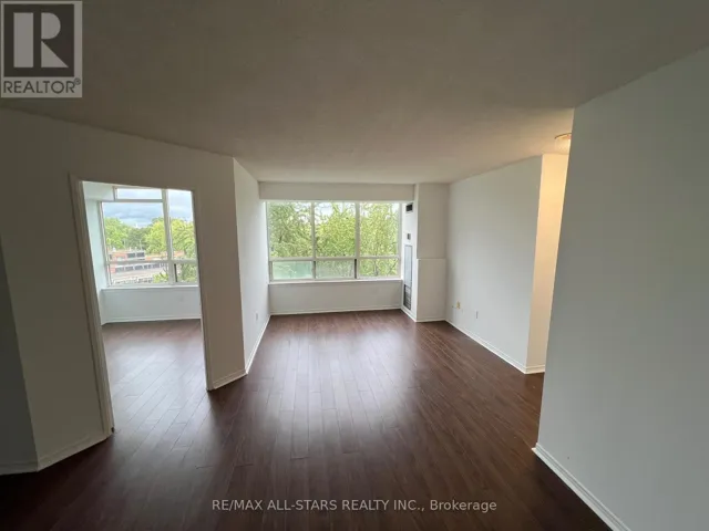 611 - 5 GREYSTONE WALK DRIVE, Toronto (Kennedy Park), Ontario M1K5J5