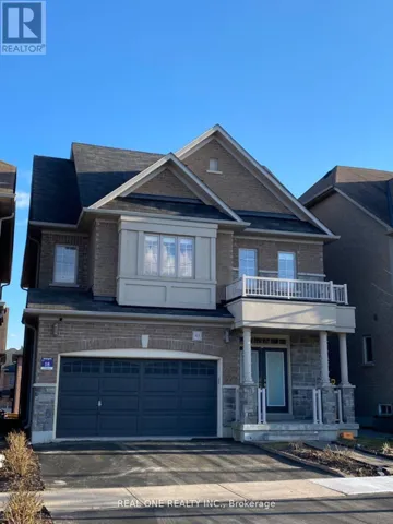 BSMT - 43 ESTRELLA CRESCENT, Richmond Hill (Jefferson), Ontario L4E0S4