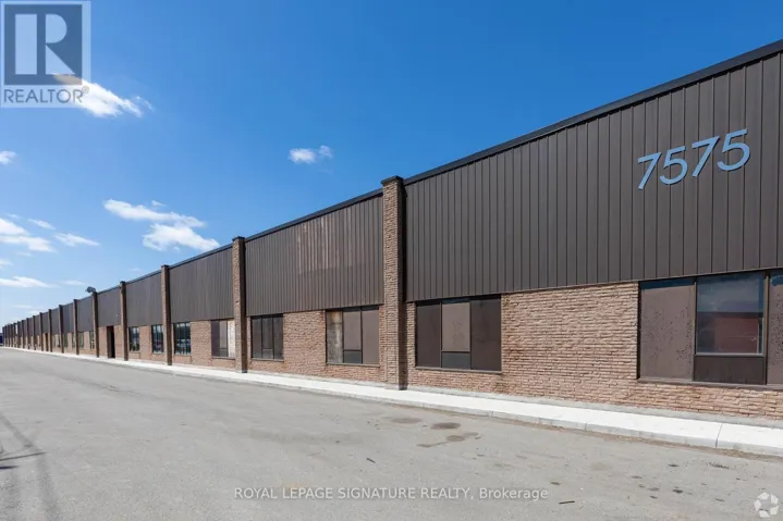 1-2 - 7575 KIMBEL STREET, Mississauga (Northeast), Ontario L5S1C8