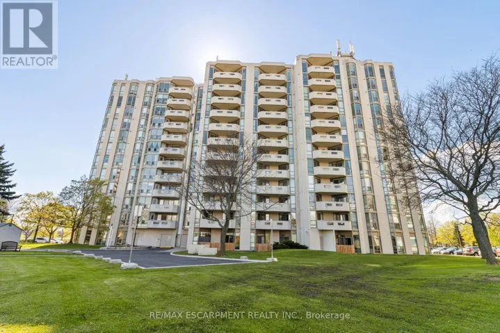 302 - 5070 PINEDALE AVENUE, Burlington (Appleby), Ontario L7L5V6