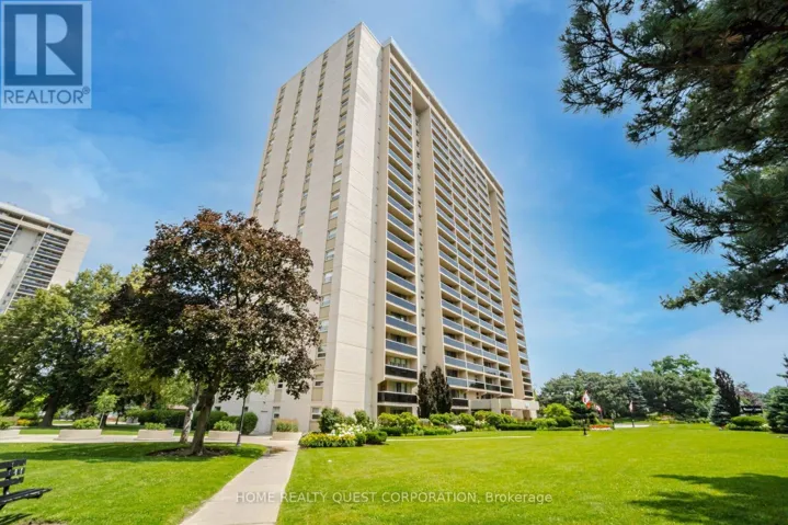 901 - 299 MILL ROAD, Toronto (Markland Wood), Ontario M9C4V9