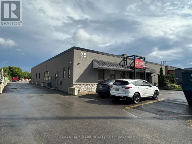 2A - 25 VANLEY CRESCENT, Toronto (York University Heights), Ontario M3J2B7