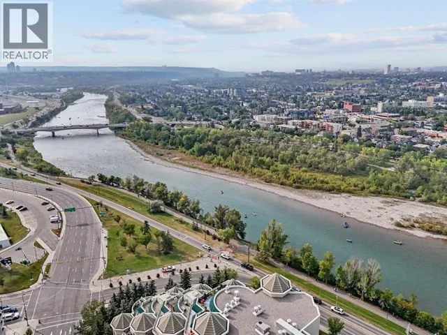 407, 1121 6 Avenue SW, Calgary, Alberta T2P5J4