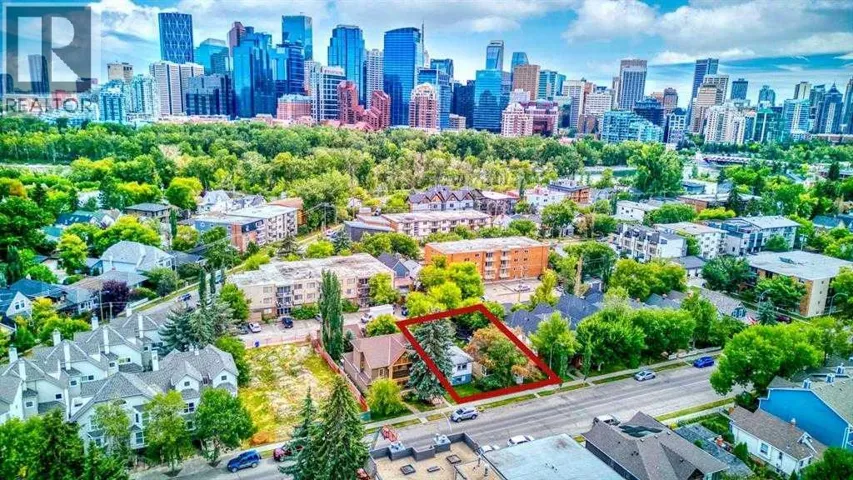 203, 625 2 Avenue NW, Calgary, Alberta T2N0E2