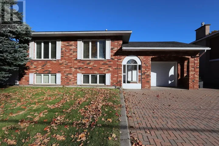 856 Pine ST, Sault Ste. Marie, Ontario P6B3G3