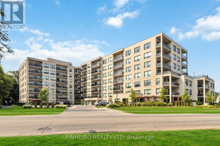 504 - 1200 COMMISSIONERS ROAD W, London South (South B), Ontario N6K1C7