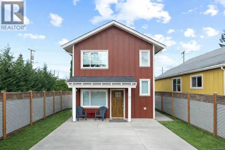 SL2 4703 Cumberland Rd, Cumberland, British Columbia V0R1S0