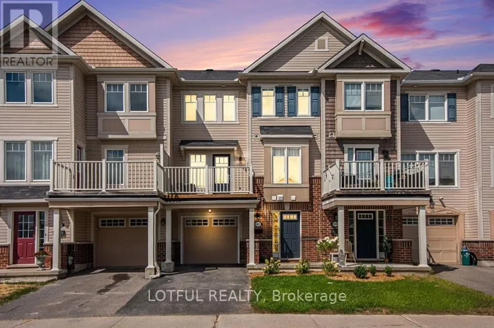 2427 NUTGROVE AVENUE, Ottawa, Ontario K2J0X4