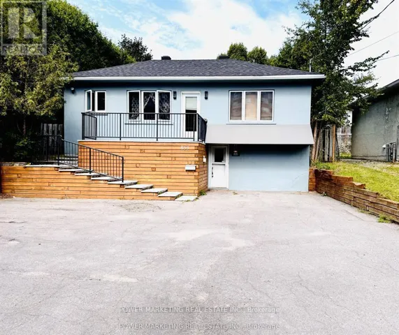 A - 835 MONTREAL ROAD, Ottawa, Ontario K1K0S9