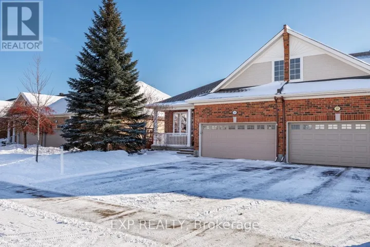 215 CAIRNSMORE CIRCLE, Ottawa, Ontario K2J0G5