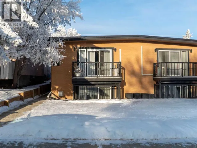 4, 2036 27 Avenue SW, Calgary, Alberta T2T1H5
