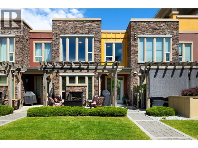 7343 Okanagan Landing Road Unit# 1130, Vernon, British Columbia V1H2J6