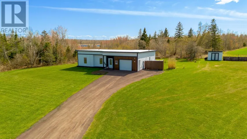 84 HARRISON Lane, Johnstons River, Prince Edward Island C1B3A2