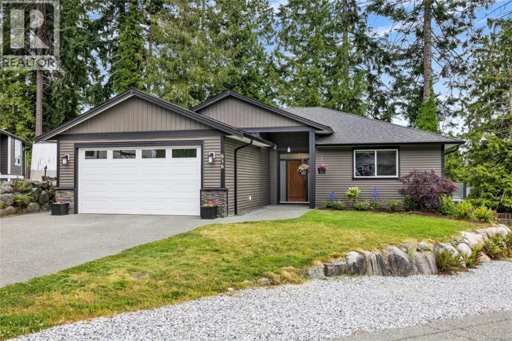 838 Stirling Dr, Ladysmith, British Columbia V9G0B5