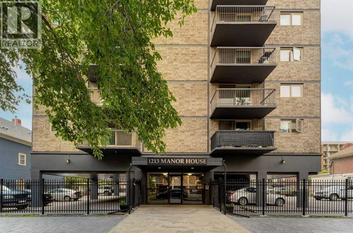 701, 1213 13 Avenue SW, Calgary, Alberta T3C0T2