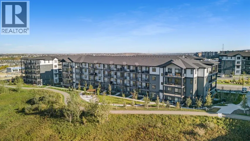 316, 40 Sage Hill Walk NW, Calgary, Alberta T3R2C5