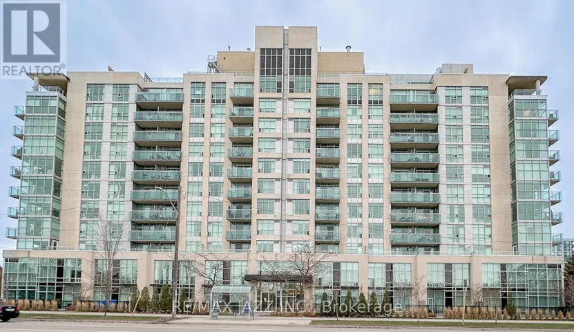 714 - 1600 CHARLES STREET, Whitby (Port Whitby), Ontario L1N0G4