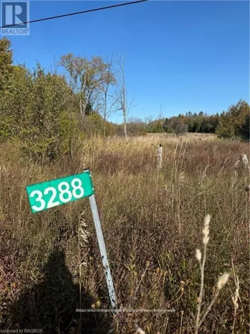 3288 HWY 6, Northern Bruce Peninsula, Ontario N0H1W0