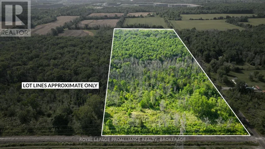 LOT B TOWNLINE ROAD, Loyalist (Lennox and Addington - South), Ontario K0H1G0