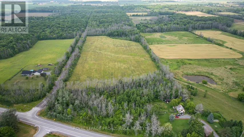 LOT C TOWNLINE ROAD, Loyalist (Lennox and Addington - South), Ontario K0H1G0