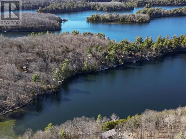LOT 8 - 183 SLEEPY HAVEN LANE, Frontenac (Frontenac South), Ontario K0H2L0