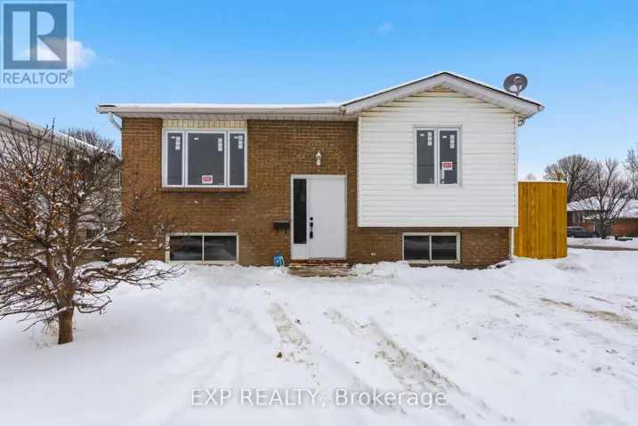 136 NORTH MURRAY STREET, Quinte West (Trenton Ward), Ontario K8V6R2